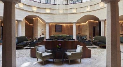 Park Hyatt Milan