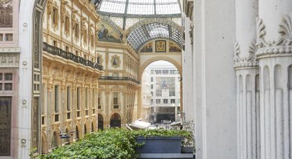 Park Hyatt Milan