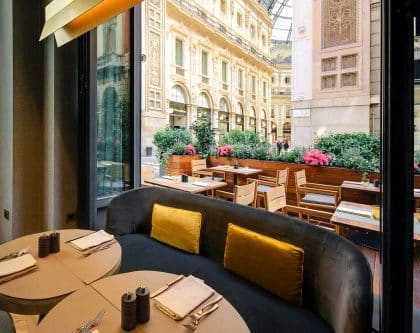 Park Hyatt Milan