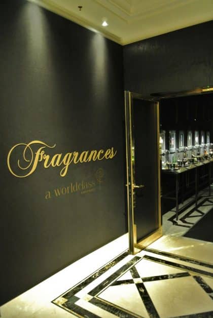 fragrances