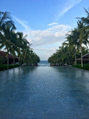 Onde se hospedar em Hoi An - The Nam Hai