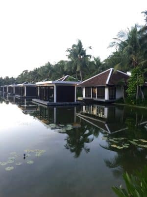 Onde se hospedar em Hoi An - The Nam Hai