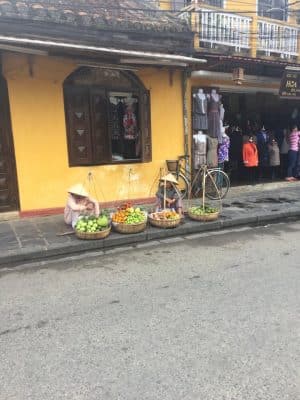 Hoi An, Vietnã