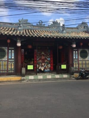 Hoi An, Vietnã