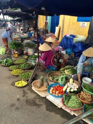 Hoi An, Vietnã