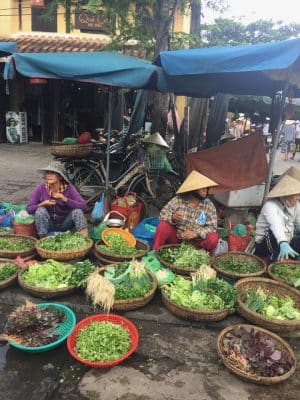 Hoi An, Vietnã