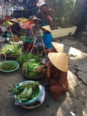 Hoi An, Vietnã