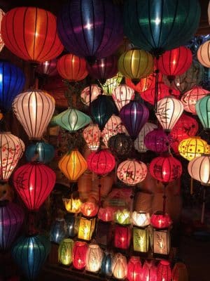 Hoi An, Vietnã