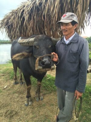 Farming & Fishing Tour de bike pelos arredores de Hoi An