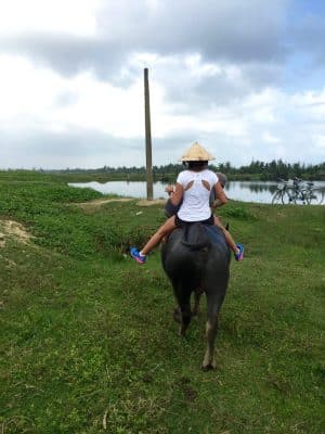 Farming & Fishing Tour de bike pelos arredores de Hoi An