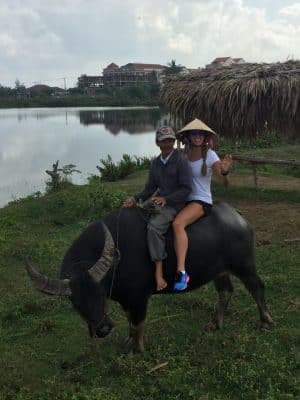 Farming & Fishing Tour de bike pelos arredores de Hoi An