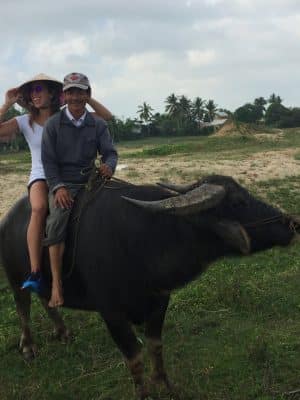 Farming & Fishing Tour de bike pelos arredores de Hoi An