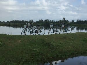 Farming & Fishing Tour de bike pelos arredores de Hoi An