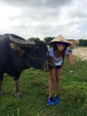 Farming & Fishing Tour de bike pelos arredores de Hoi An