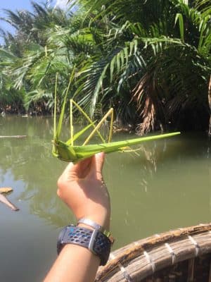 Coconut Tree Jungle em Hoi an