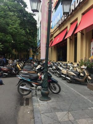 Hanoi, Vietnã