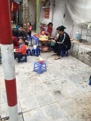 Hanoi, Vietnã