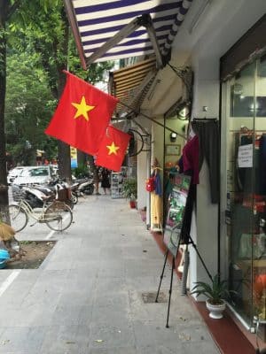 Hanoi, Vietnã