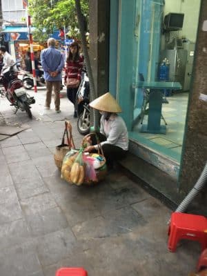 Hanoi, Vietnã