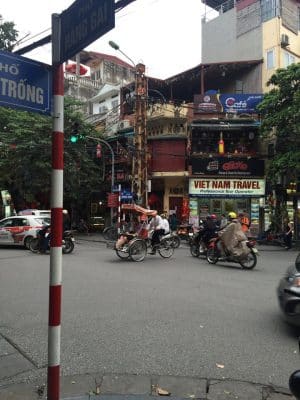 Hanoi, Vietnã