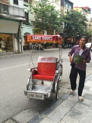 Hanoi, Vietnã