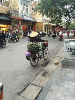 Hanoi, Vietnã