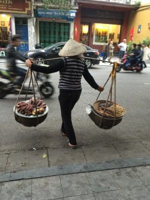 Hanoi, Vietnã