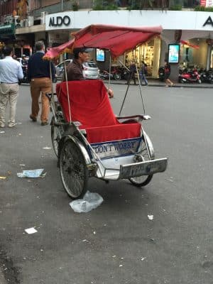 Hanoi, Vietnã