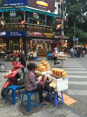 Hanoi, Vietnã