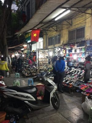 Hanoi, Vietnã