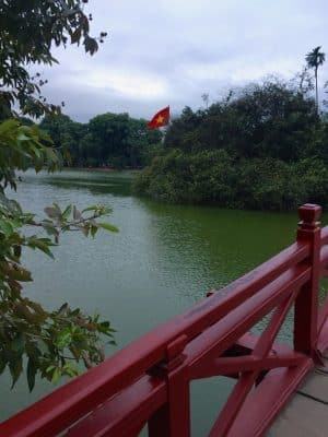 Hanoi, Vietnã