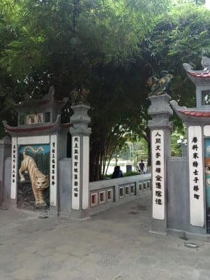 Hanoi, Vietnã