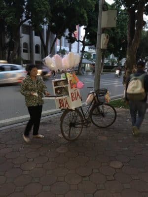 Hanoi, Vietnã