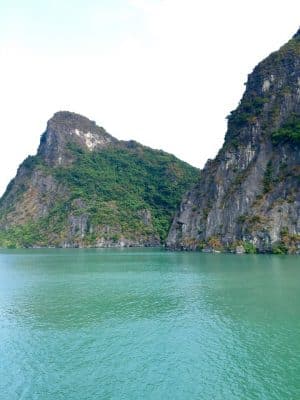 HaLong Bay