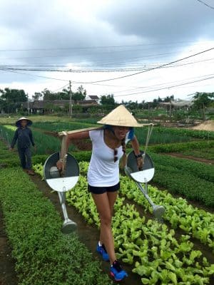 Farming & Fishing Tour de bike pelos arredores de Hoi An