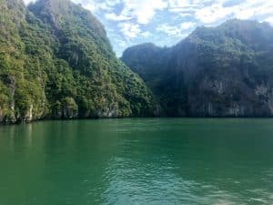 HaLong Bay