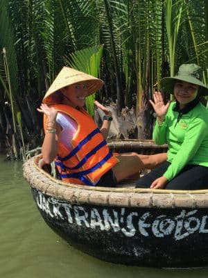 Coconut Tree Jungle em Hoi an