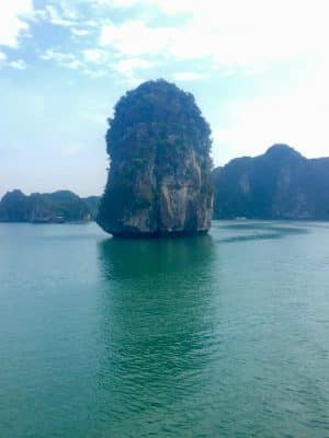 HaLong Bay