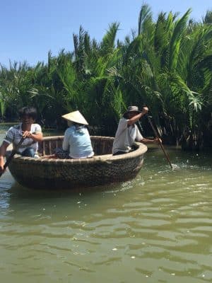 Coconut Tree Jungle em Hoi an