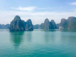 HaLong Bay