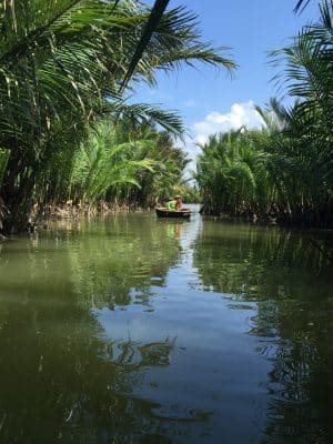 Coconut Tree Jungle em Hoi an