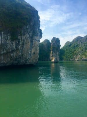 HaLong Bay