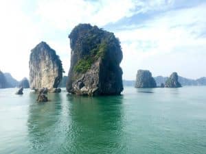 HaLong Bay