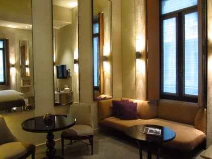 Park Hyatt Milan