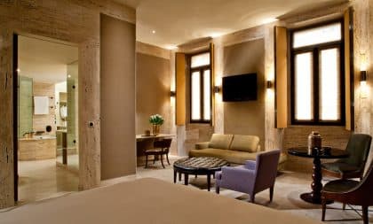 Park Hyatt Milan