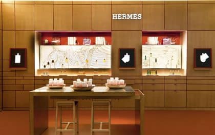 Hermès Parfumerie