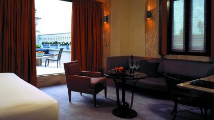 Park Hyatt Milan