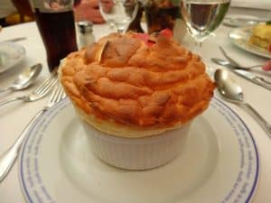 Le Soufflé - As Melhores Padarias e Confeitarias de Paris