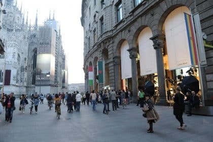 Corso Vittorio Emanuele