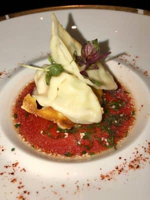 Onde comer em Paris, L’Atelier de Joel Robuchon - França